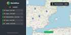 build, rebuild website development as full stack developer, frontend developer