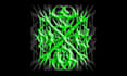 create a brutal death metal logo