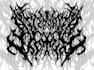 create a thrash metal and heavy metal logo