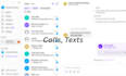 manage your back office, real estate tasks, bookkeeping, and calls