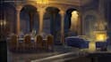paint an environmental concept art