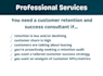 help improve your customer retention and boost engagement