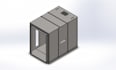 do 3d models and assembly models in solidworks