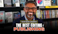 do book editing for your ai translated novel book, proofread romance book editor