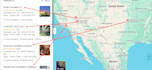 97,000 google maps citations for local SEO and gmb ranking