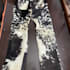 manufacture leather cowhide products