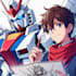 do mecha robot gundam illustrations