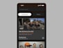 build event management app, ai real estate app, hotel booking app, ar travel app