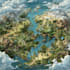 make you a medieval fantasy map