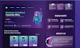 design modern and user centered UI UX for your website or mobile app
