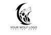 design  wolf logo within 12 hours