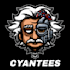 do simple yet strong impact mascot logo
