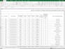 do excel data entry , internet research and email scrapping