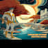 create scifi, fantasy, superhero character design