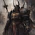 create warhammer 40k character and creature