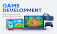 create unity games with powerful java backend integration