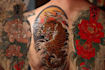 design personalized japanese style tattoos