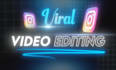 edit your instagram reels, youtube shorts and tiktok videos