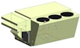 convert 2d drawings to 3d bim, PDF to cad, and scan to bim