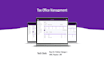 be full stack web developer, ai developer for web apps in python and javascript