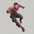 create comic book art, comic book illustrations