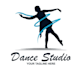 design unique high quality dance logo