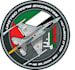 design military aviation patches with detail and power