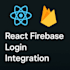 add firebase authentication to your reactjs website
