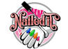 design good looking nail logo for your company