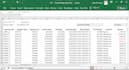 build excel automation using power query and macros