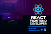 create responsive website with react for your business