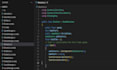 create database driven website with asp net core 8 mvc , dot net