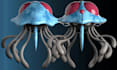 model a 3d character