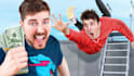 design eye catching mrbeast style youtube thumbnails