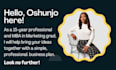 be your professional business plan writer for your start up