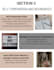 create mental health ebook layouts and instagram posts for healing programs