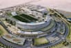 design 3d sport complex, 3d gym interior, 3d stadium, sport facility, 3d gym