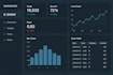 develop a dynamic web app or dashboard using r shiny