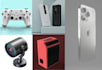 design 3d electronics 3d gadget prototype 3d industrial cad product model