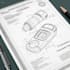 create 2d patent drawings for product registration