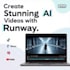 create stunning ai videos and visuals using runway ai