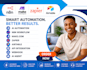 build n8n automation ai automation workflow ai agent voice agent