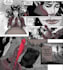 draw webtoon, webcomic, manga, comic, comic book, comic illustration