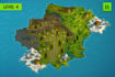 develop 2d game using unity engine