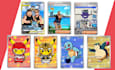 design a custom pokemon tcg trainer card for you