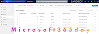 do expert dynamics 365 CRM development
