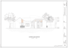 design 2d floor plans in autocad