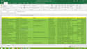 do fast data entry, web research, copy paste