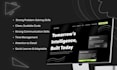 build website development, custom website design as mern or full stack developer