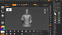 expert in 3d modeling and rendering